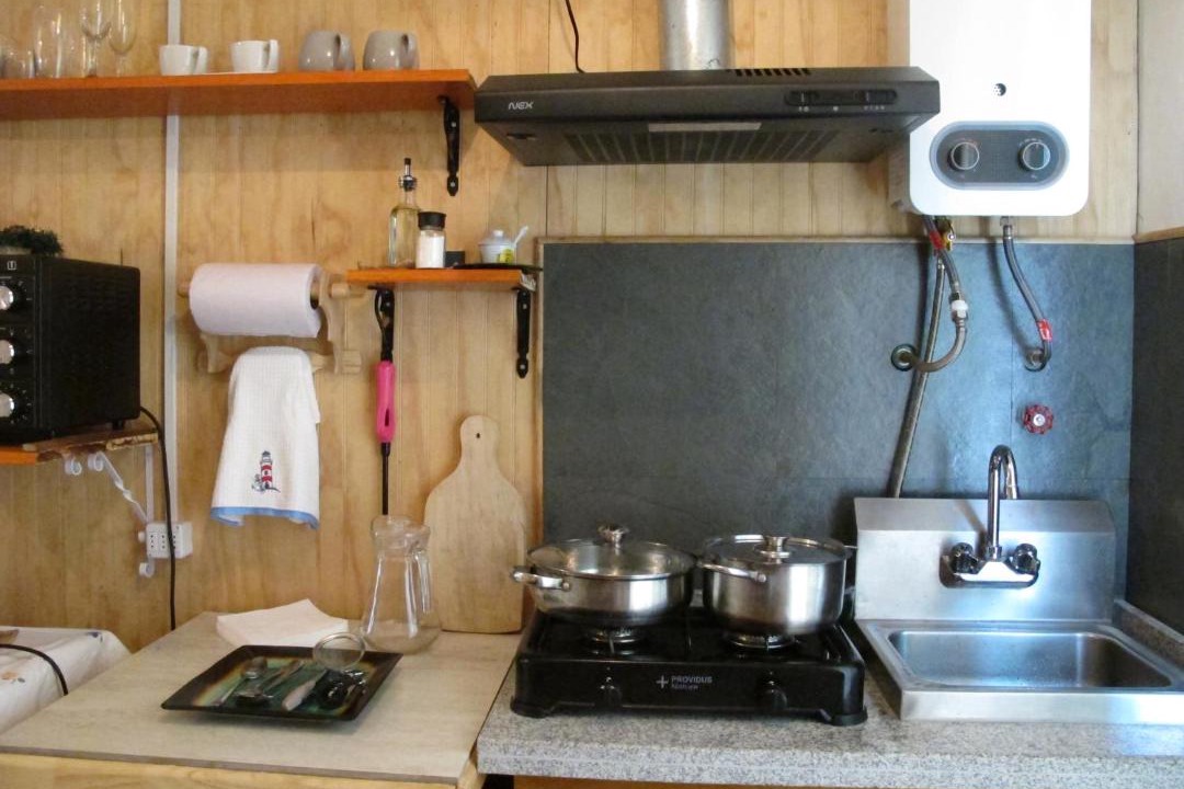 Photo of Kitchen in Chillan