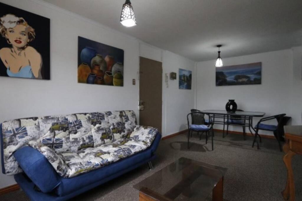 Photo of Livingroom in Constitucion