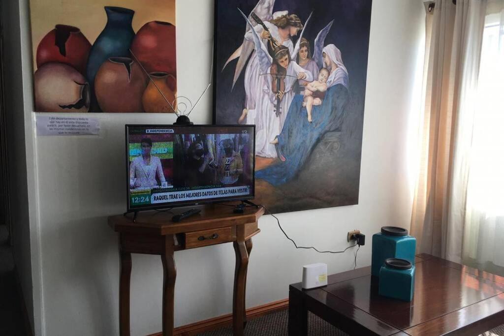 Photo of Livingroom in Constitucion