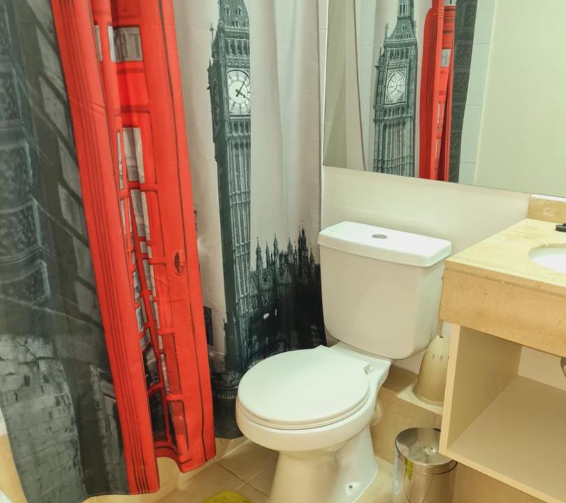 Photo of Bathroom in Algarrobo