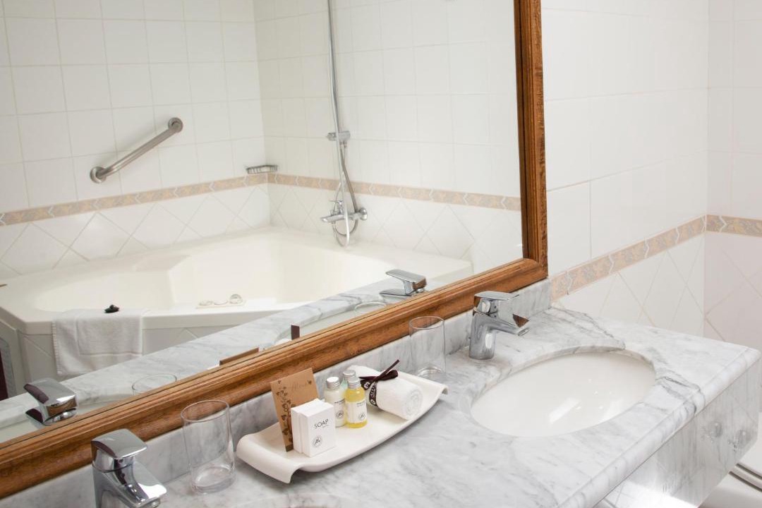 Photo of Bathroom in Santa Cruz