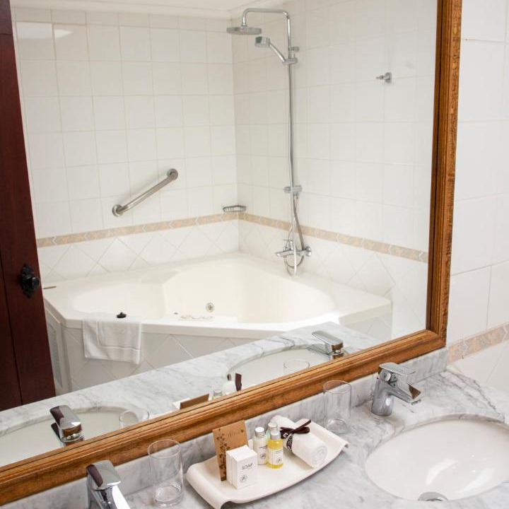 Photo of Bathroom in Santa Cruz