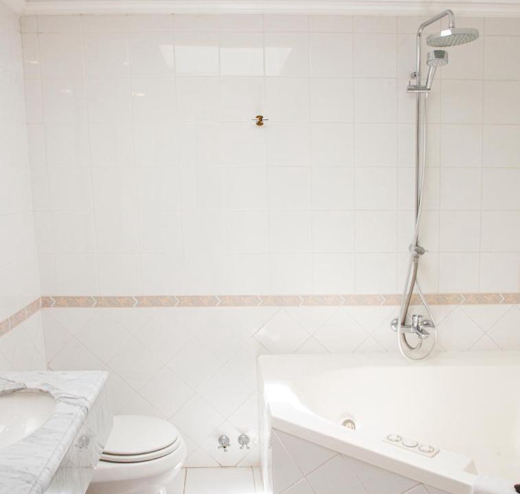 Photo of Bathroom in Santa Cruz