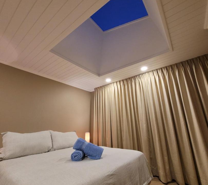 Photo of Bedroom in Pisco Elqui