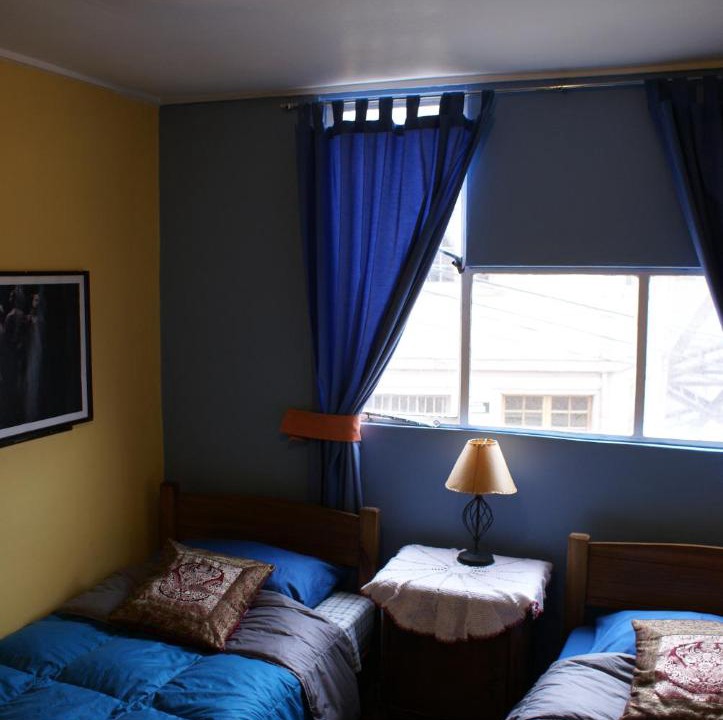 Photo of Bedroom in Playa Ancha