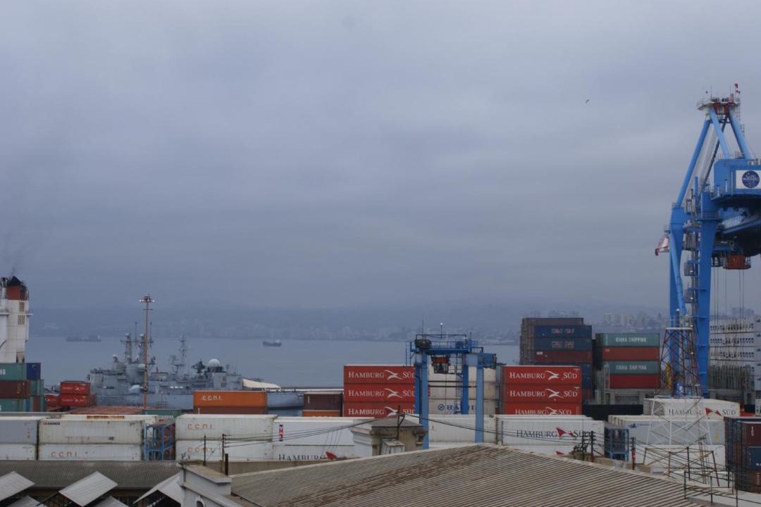 Photo of Others in Playa Ancha