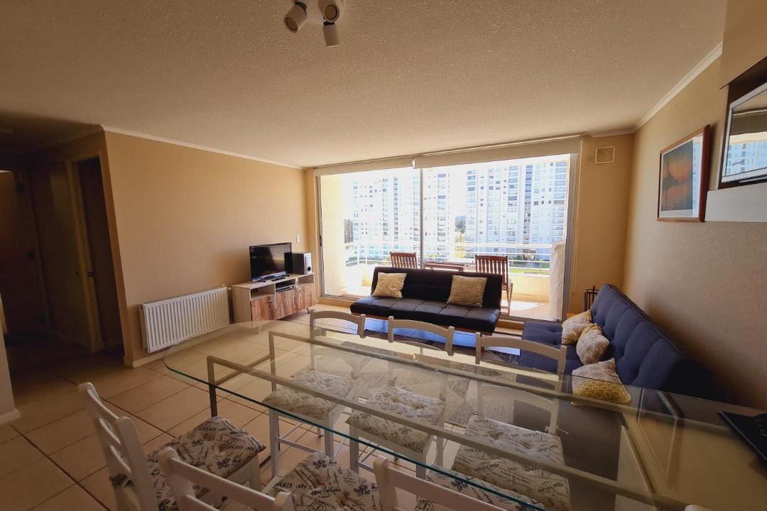 Photo of Livingroom in Algarrobo