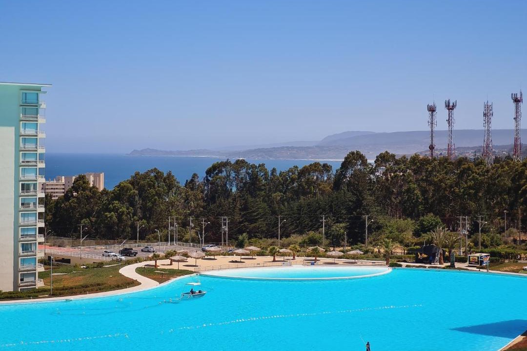 Photo of Outdoor in Algarrobo