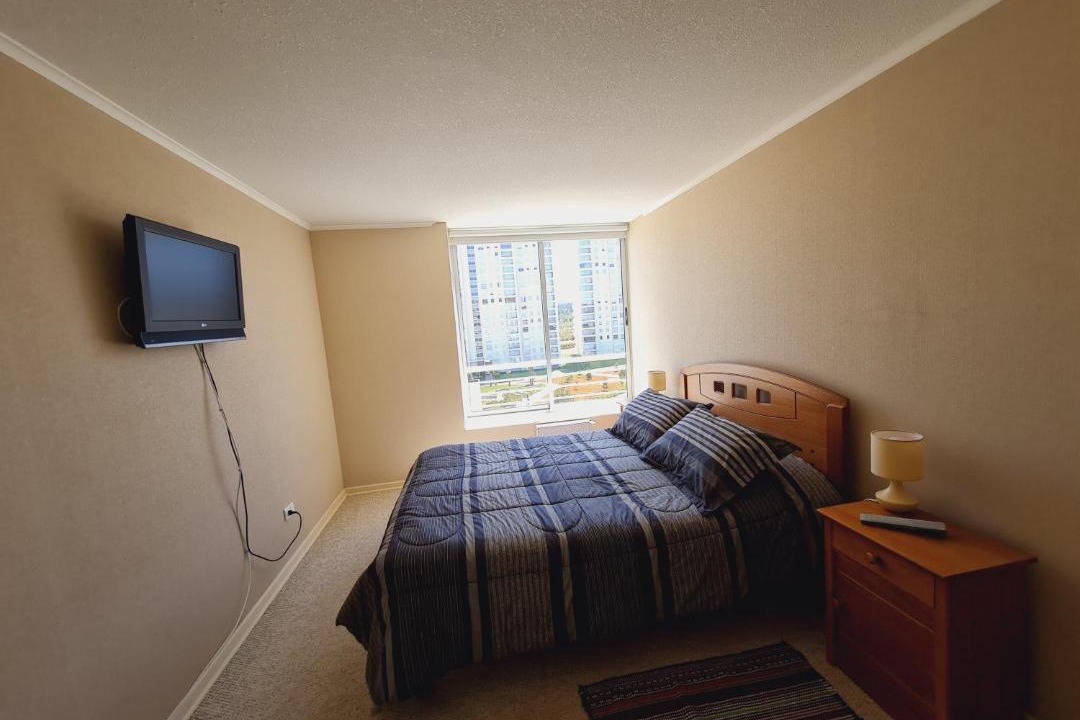 Photo of Bedroom in Algarrobo