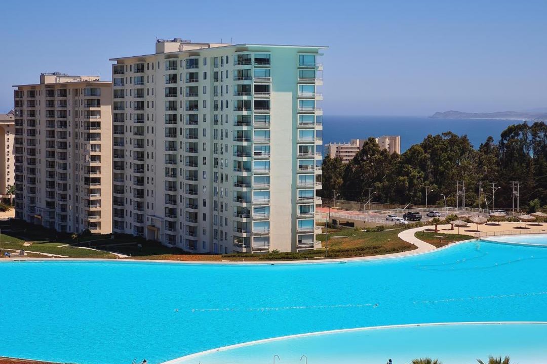 Photo of Outdoor in Algarrobo