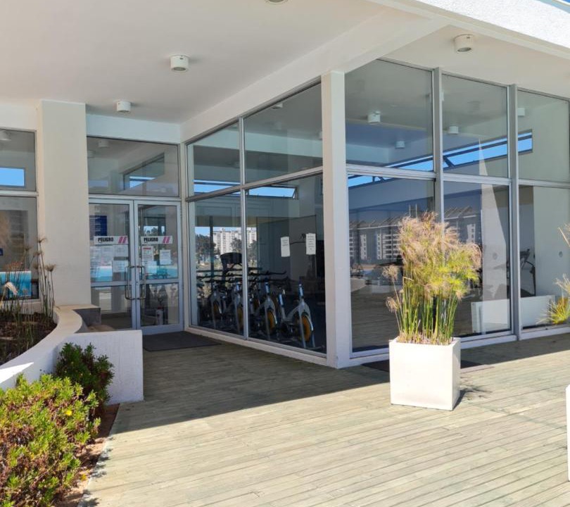 Photo of Buildings in Algarrobo