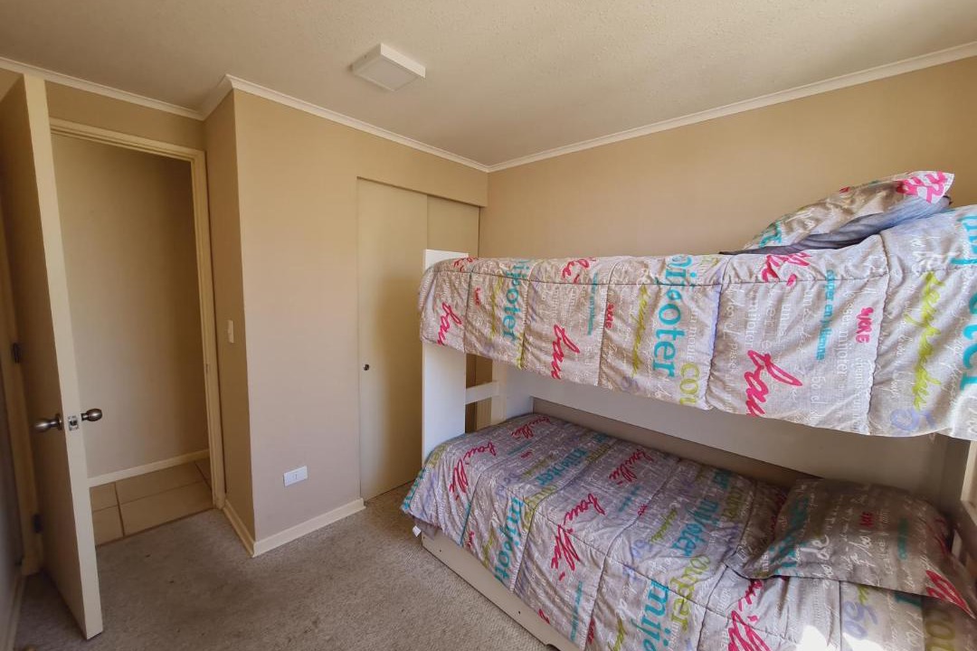 Photo of Bedroom in Algarrobo
