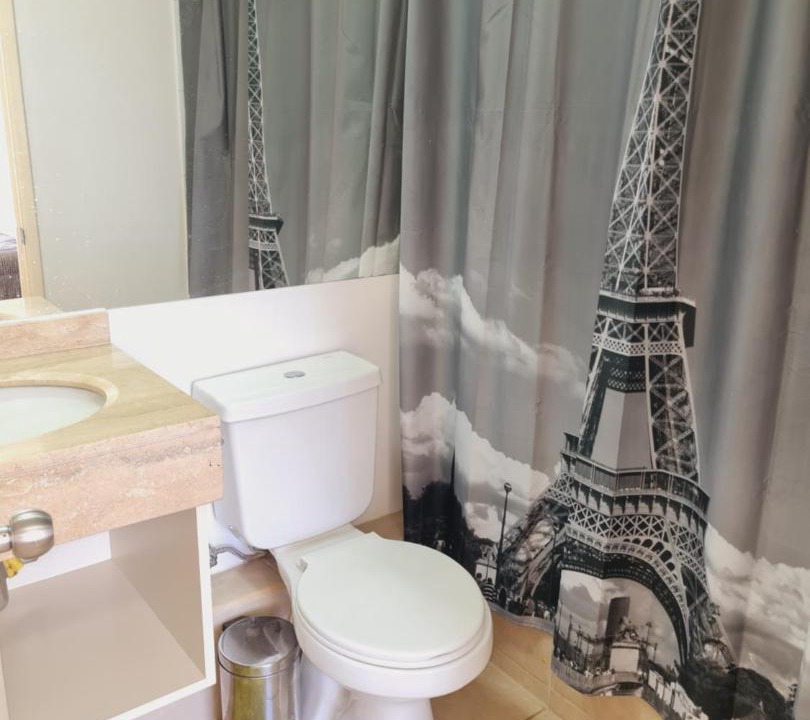 Photo of Bathroom in Algarrobo