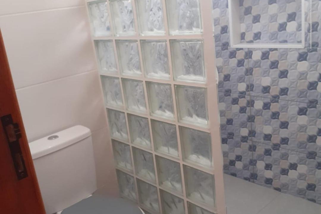 Photo of Bathroom in Vila Assuncao