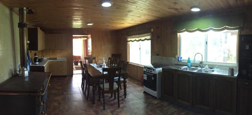 Photo of Livingroom in Puerto Montt