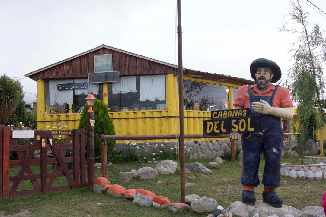 Photo of Others in Tafi del Valle