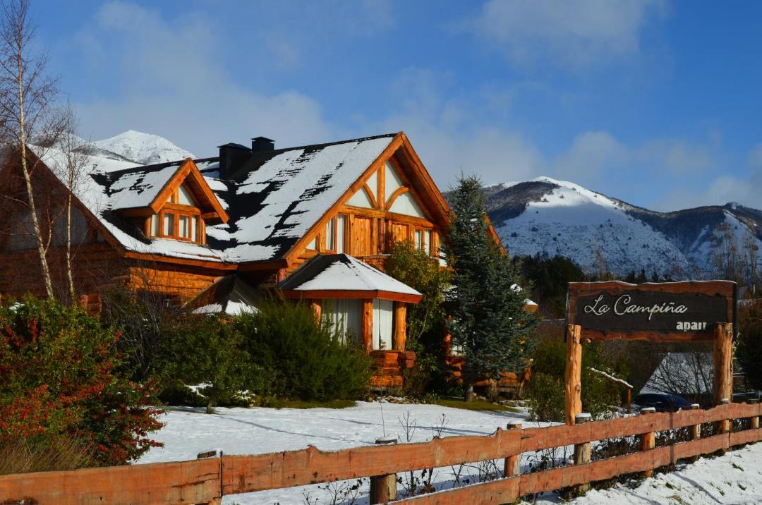 Photo of Others in San Carlos de Bariloche