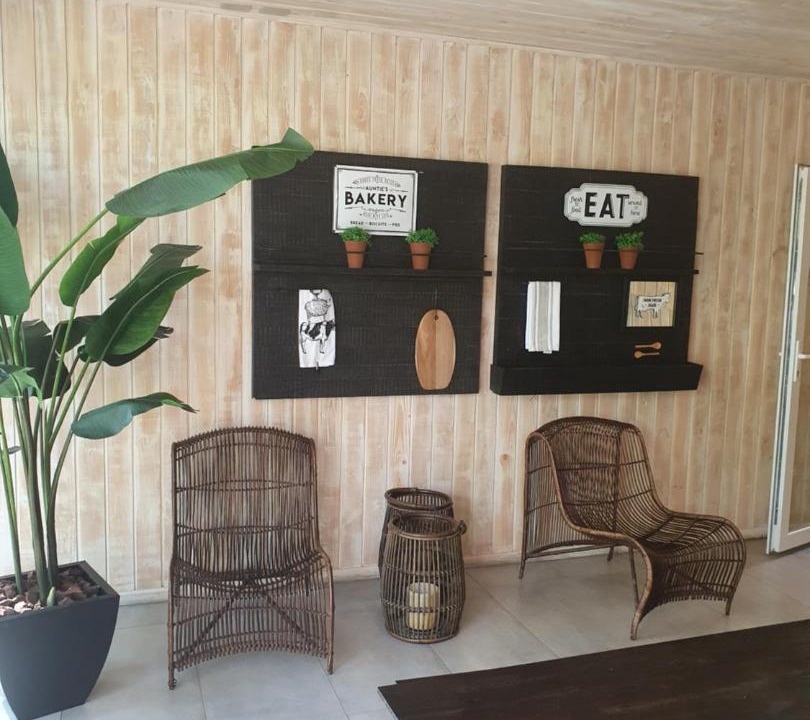 Photo of Livingroom in Pucon