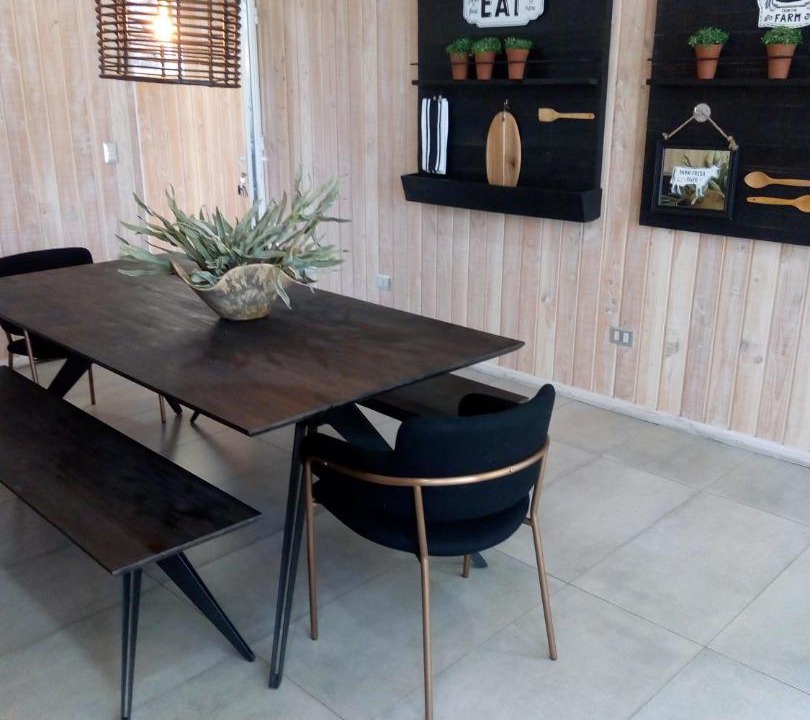 Photo of Livingroom in Pucon