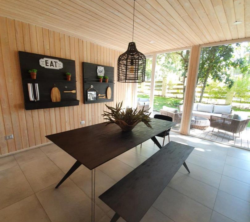 Photo of Livingroom in Pucon