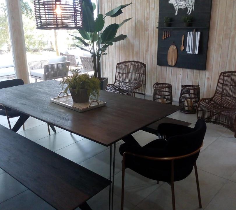 Photo of Livingroom in Pucon