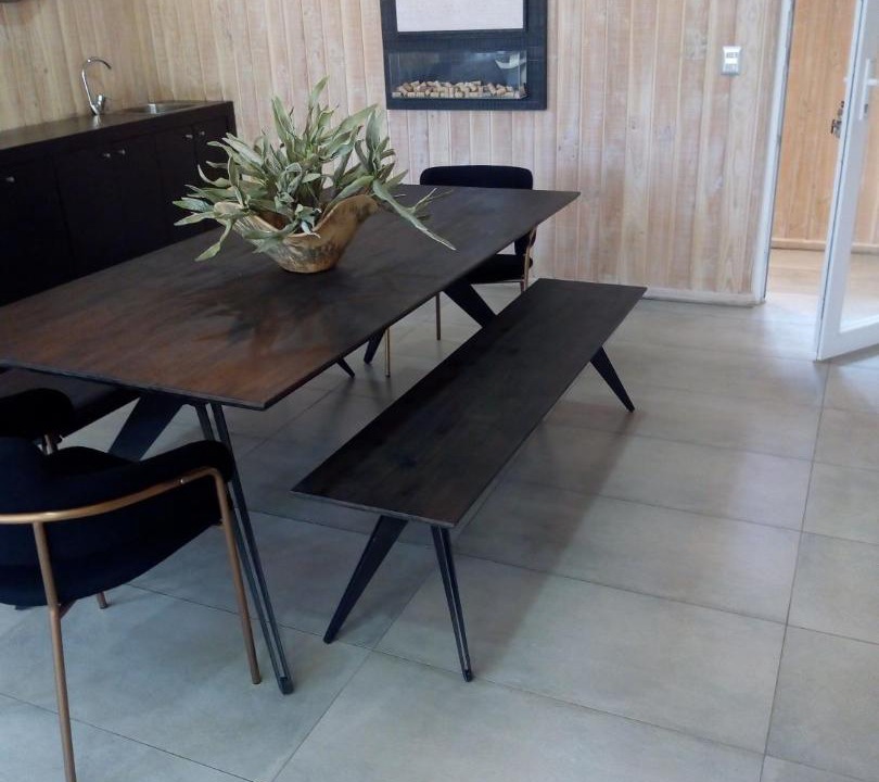 Photo of Livingroom in Pucon