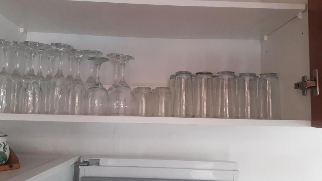 Photo of Kitchen in Caleta Horcon