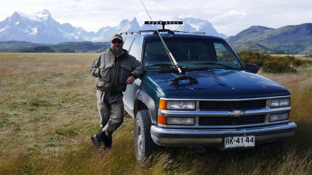 Photo of Others in Torres Del Paine