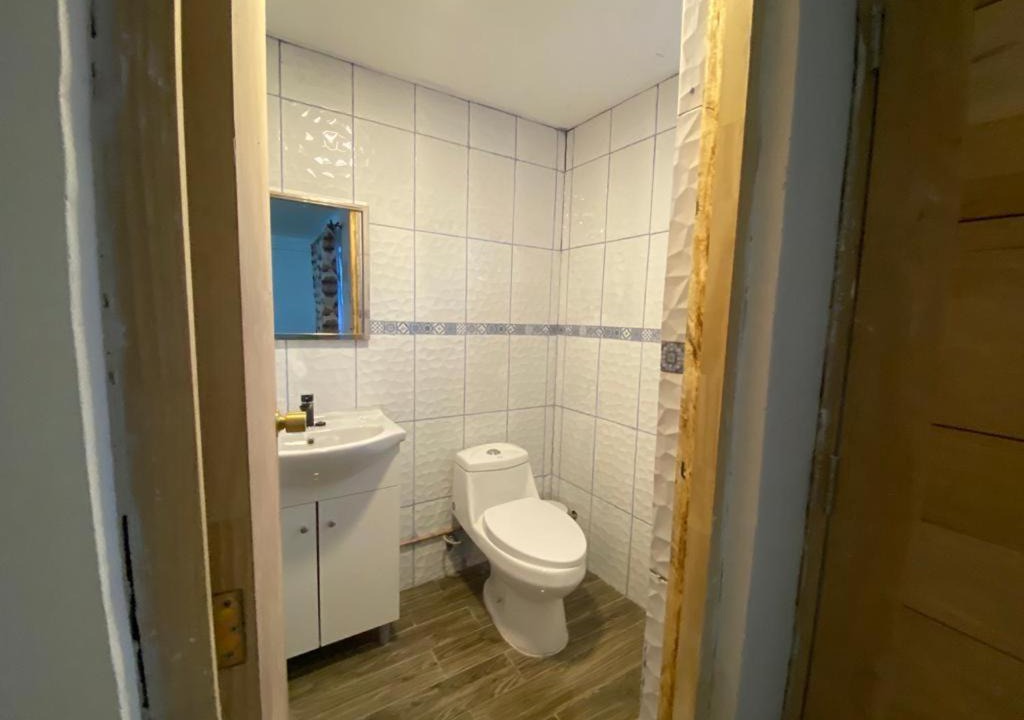 Photo of Bathroom in Coyhaique