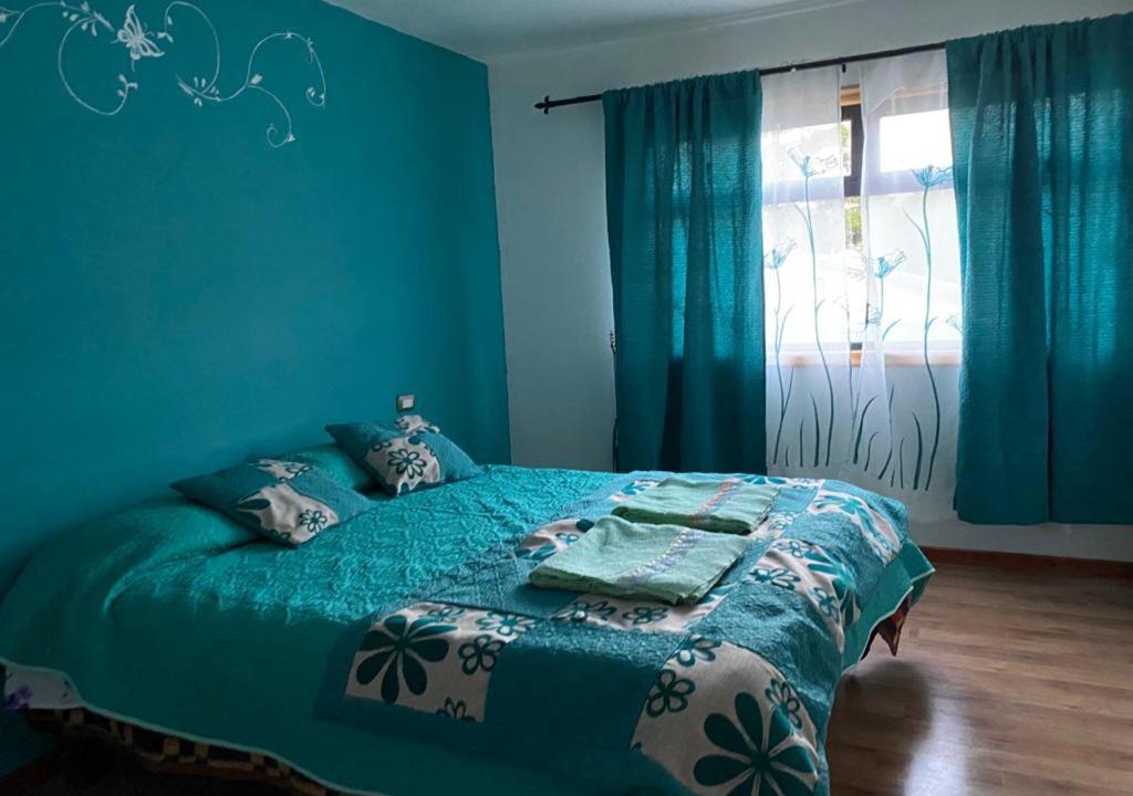 Photo of Bedroom in Coyhaique
