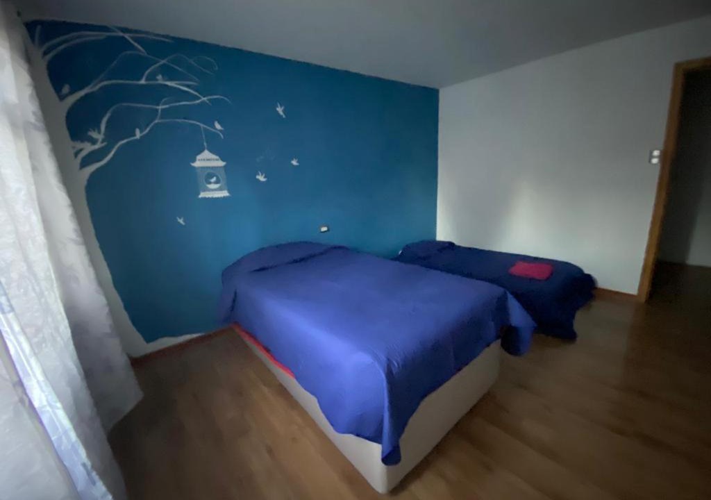 Photo of Bedroom in Coyhaique