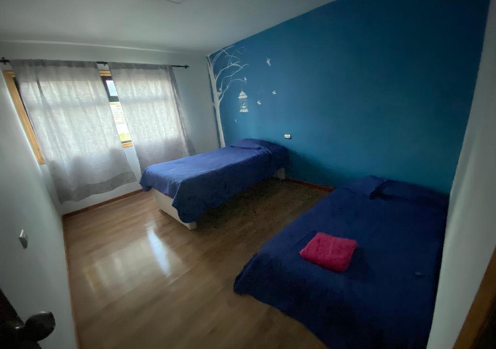 Photo of Bedroom in Coyhaique