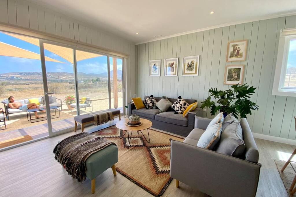 Photo of Livingroom in Tongoy
