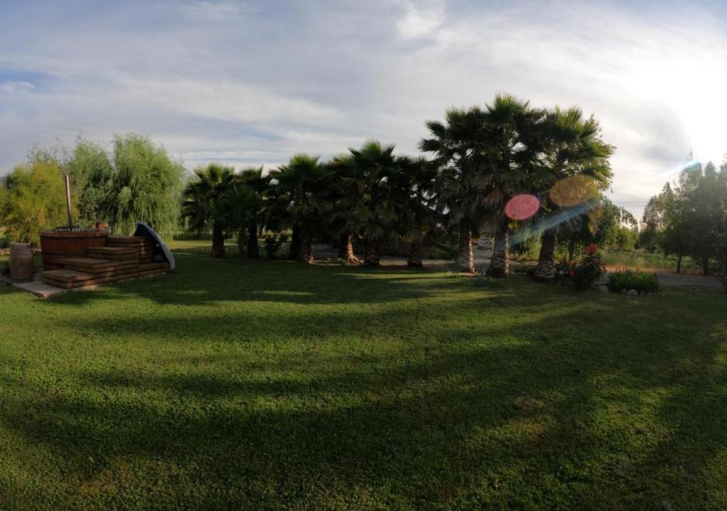 Photo of Others in Bajos de Lircay