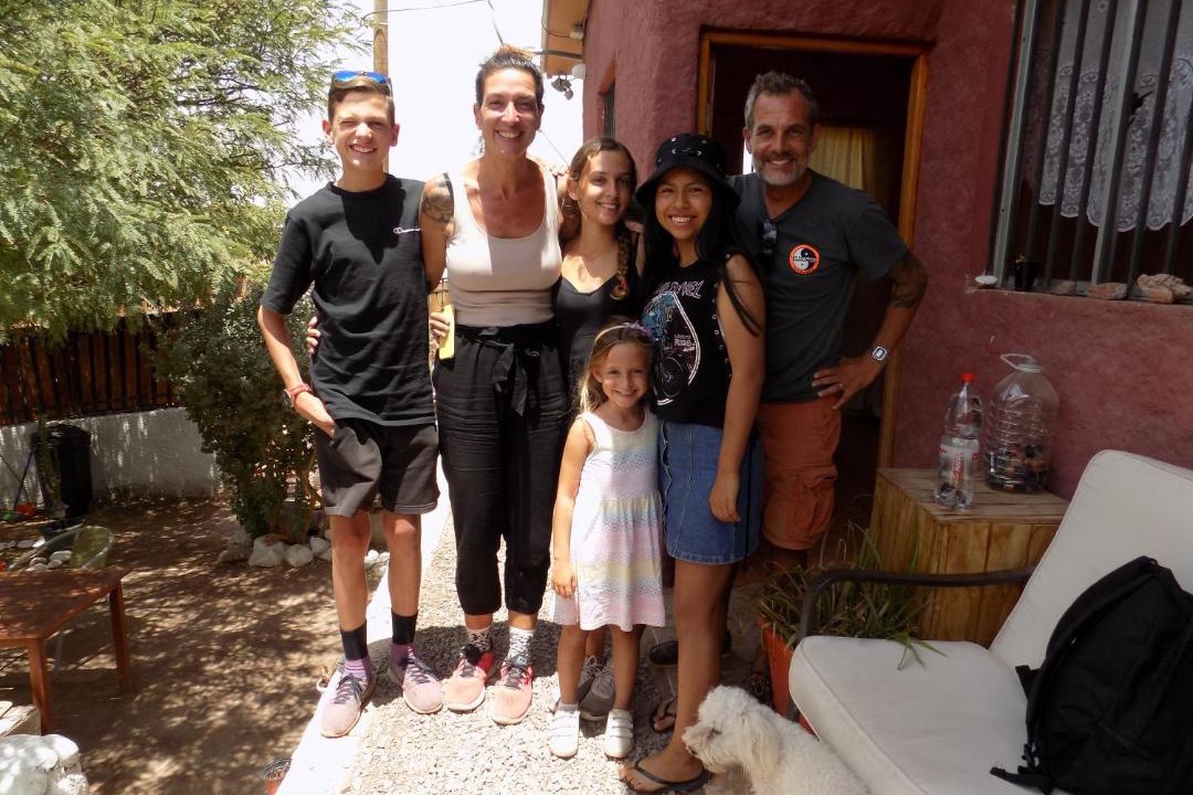 Photo of Others in San Pedro de Atacama