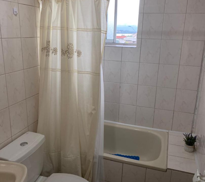Photo of Bathroom in Villarrica