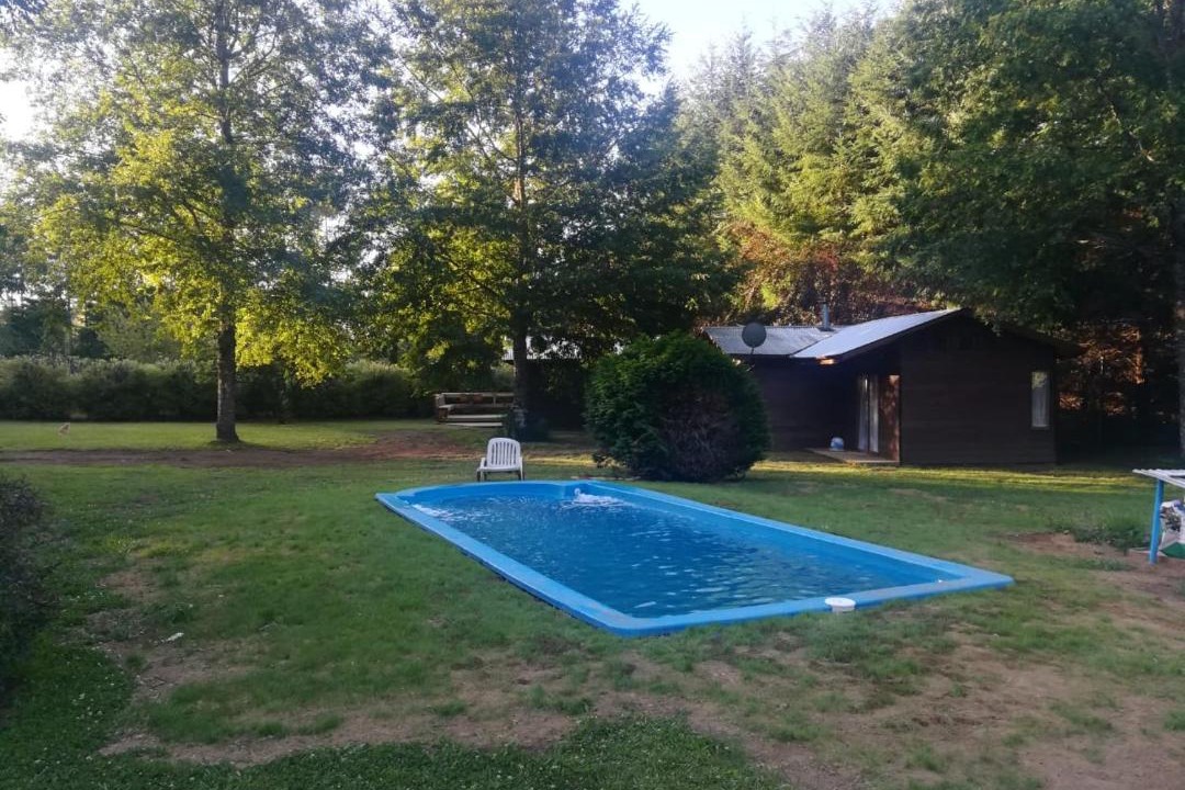 Photo of Outdoor in Villarrica