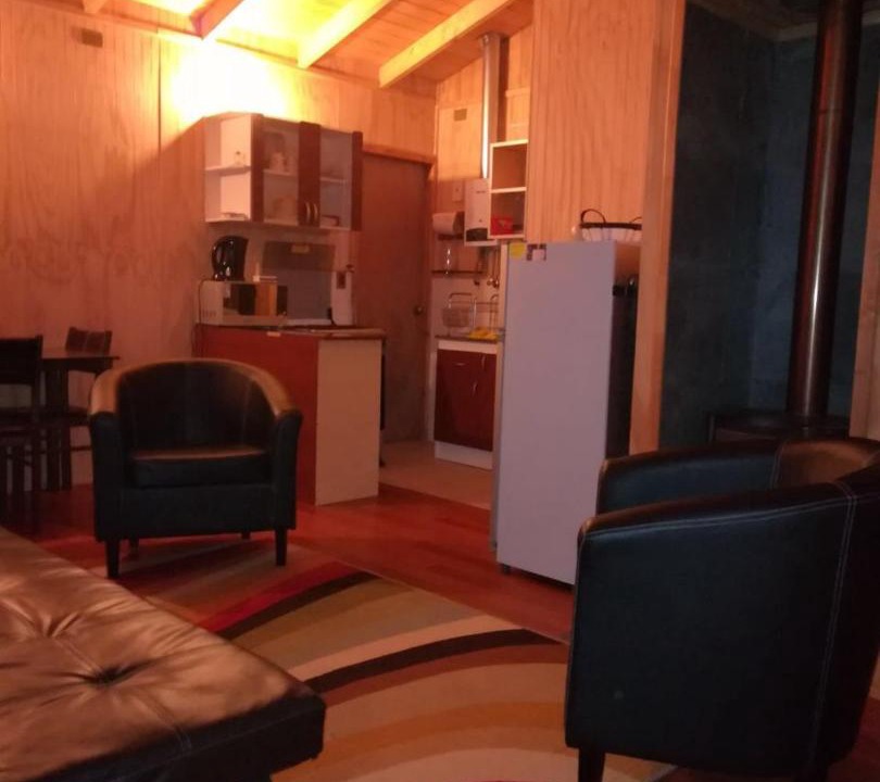 Photo of Livingroom in Villarrica