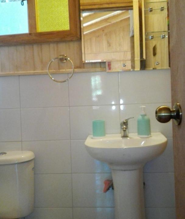Photo of Bathroom in Villarrica