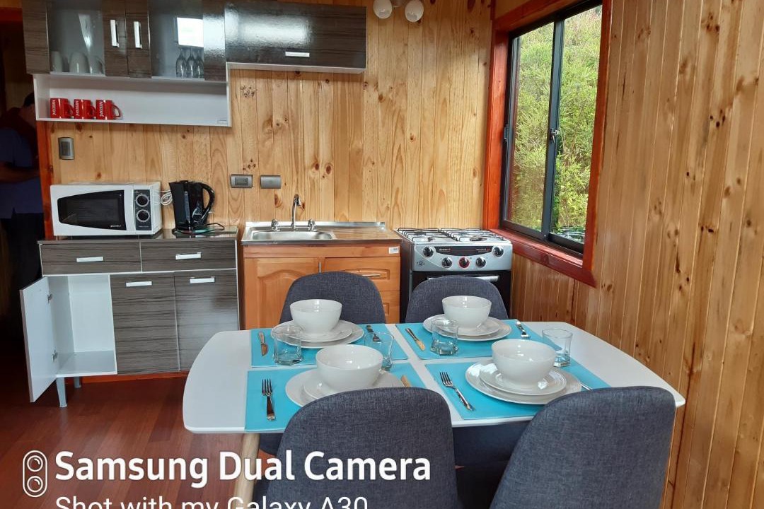Photo of Livingroom in Quellon