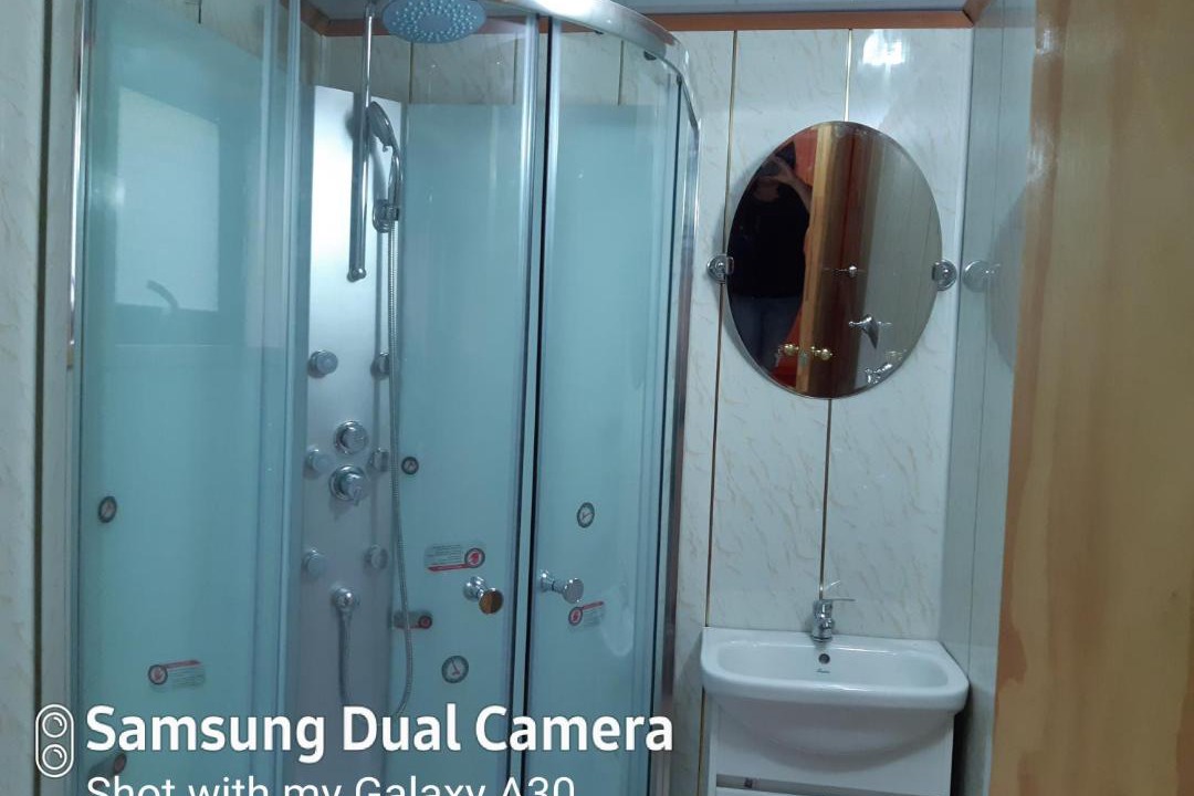 Photo of Bathroom in Quellon