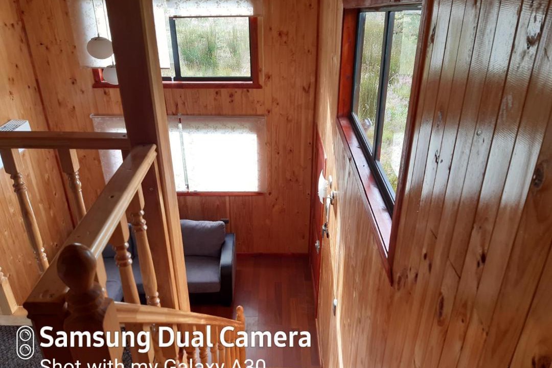 Photo of Livingroom in Quellon