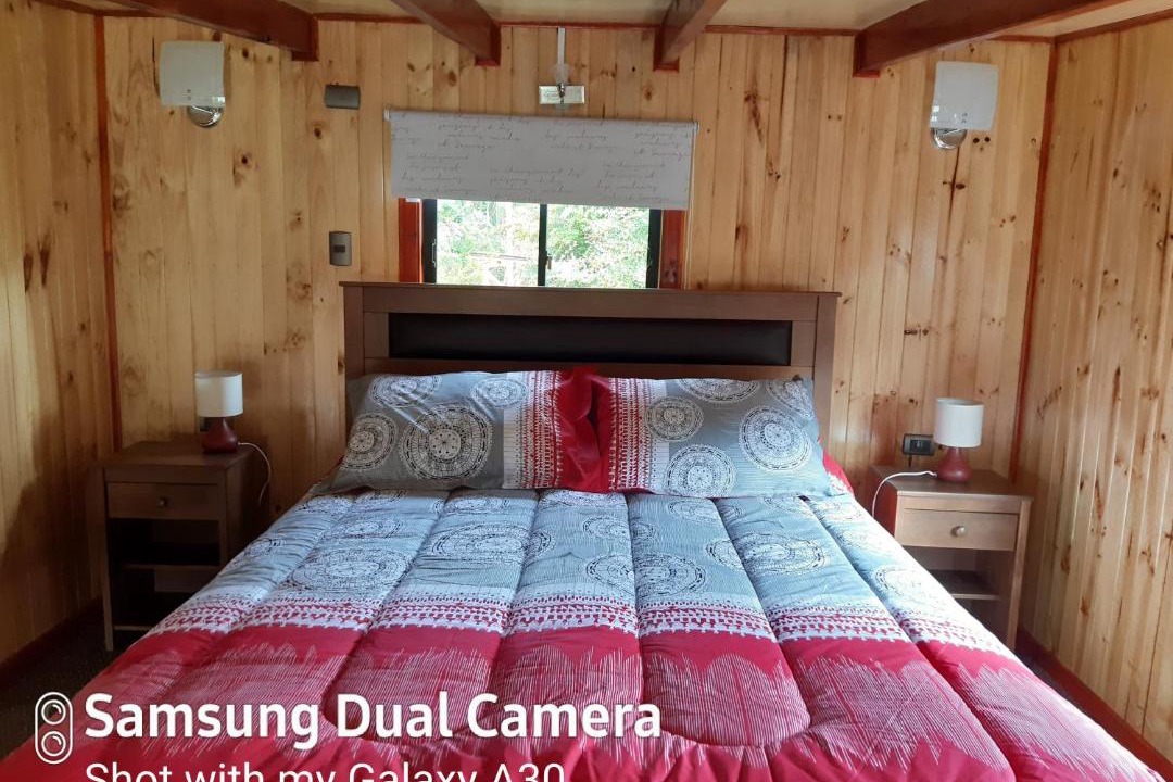 Photo of Bedroom in Quellon