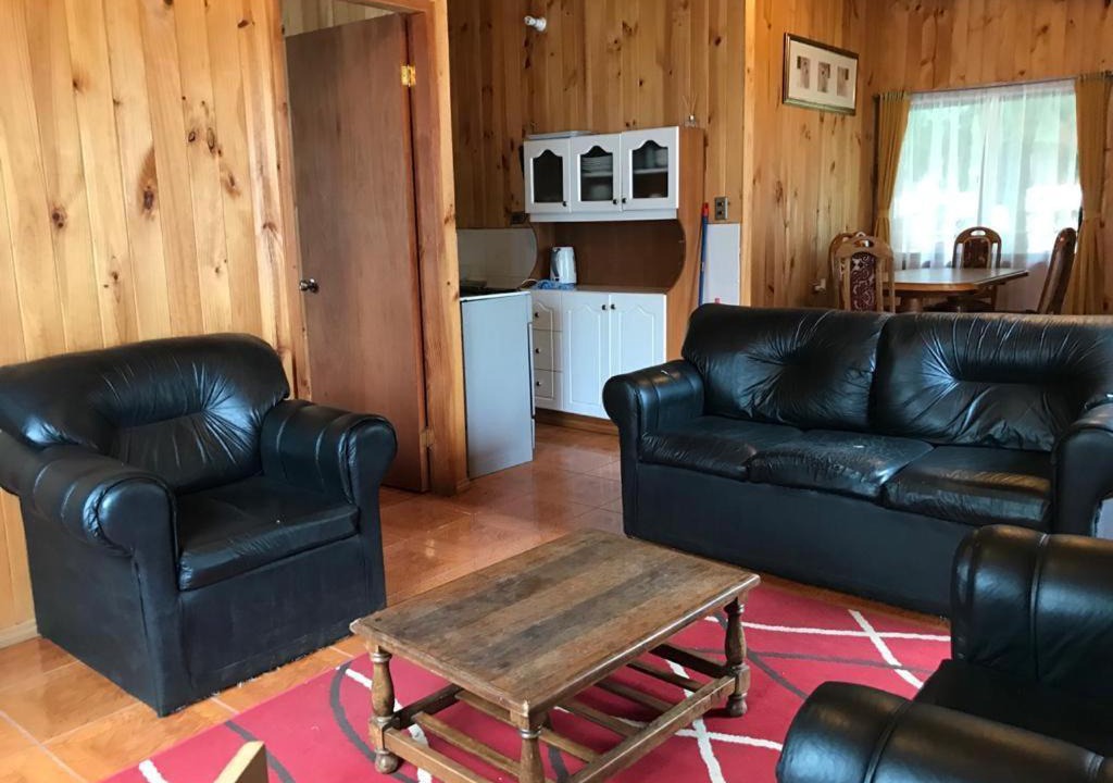 Photo of Livingroom in Pucon