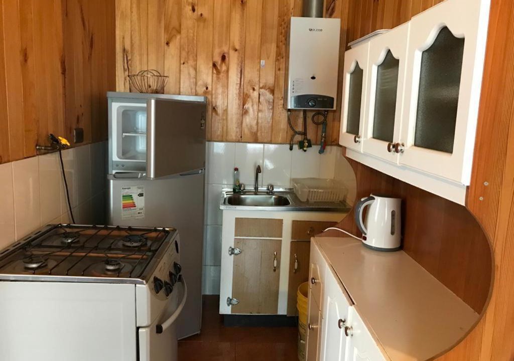Photo of Kitchen in Pucon