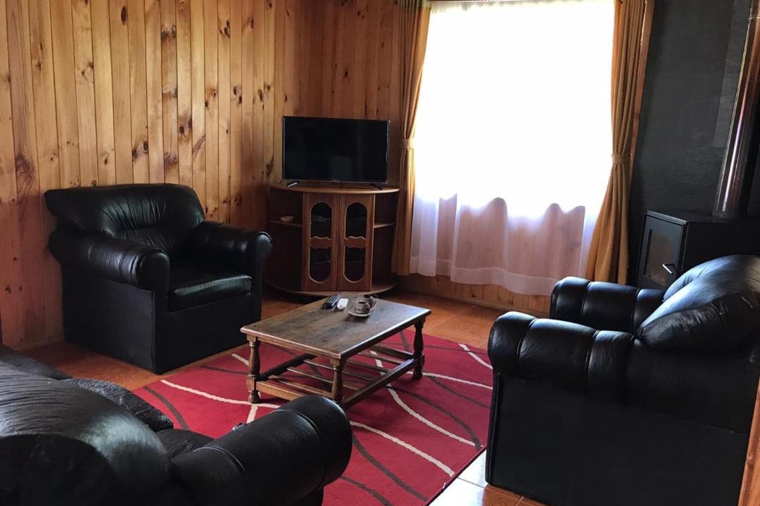 Photo of Livingroom in Pucon