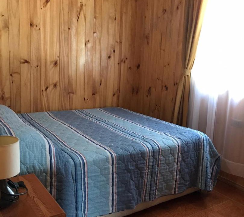 Photo of Bedroom in Pucon
