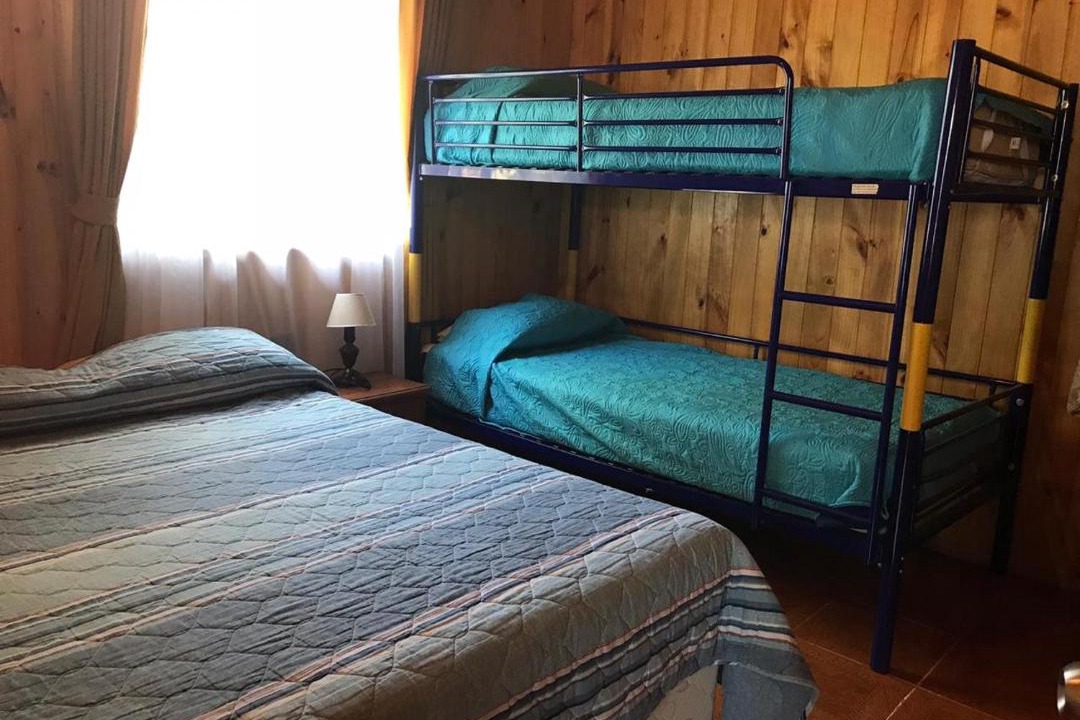 Photo of Bedroom in Pucon
