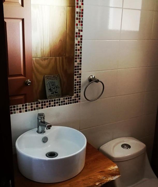 Photo of Bathroom in Chonchi