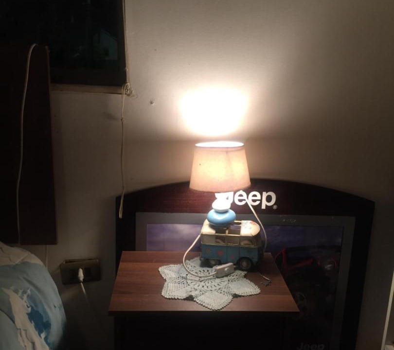Photo of Bedroom in Los Angeles